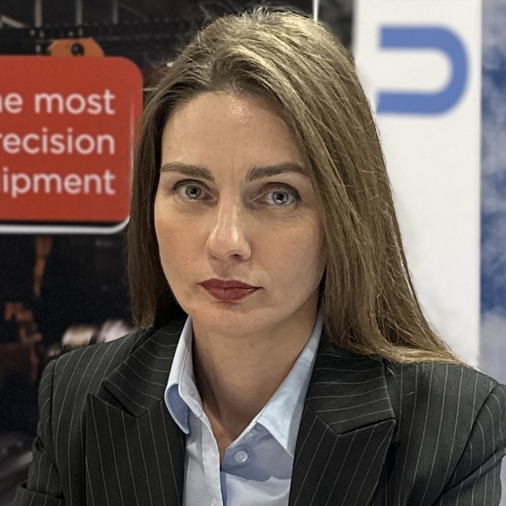 Agritechnica 2025: огляд новинок виробників та перспективи для України - INFBusiness